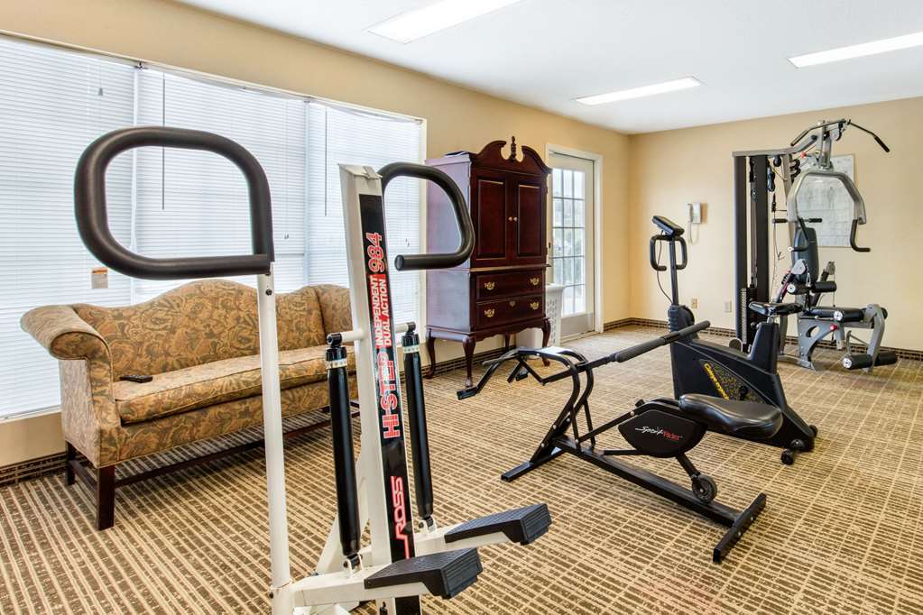 Quality Us/72-lake Guntersville Area Locanda Scottsboro